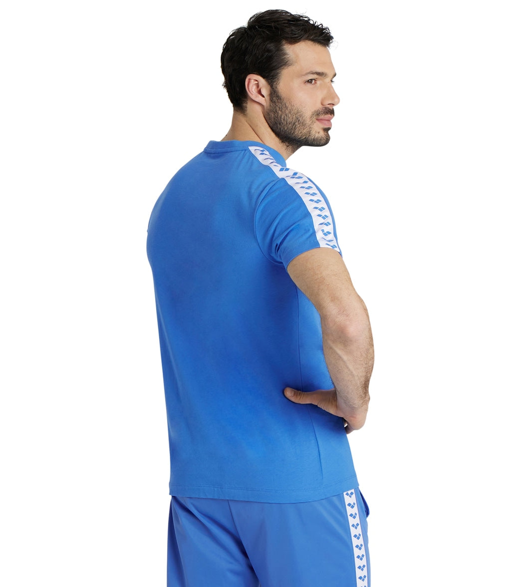 Arena Men's Icons Team Short Sleeve T-Shirt