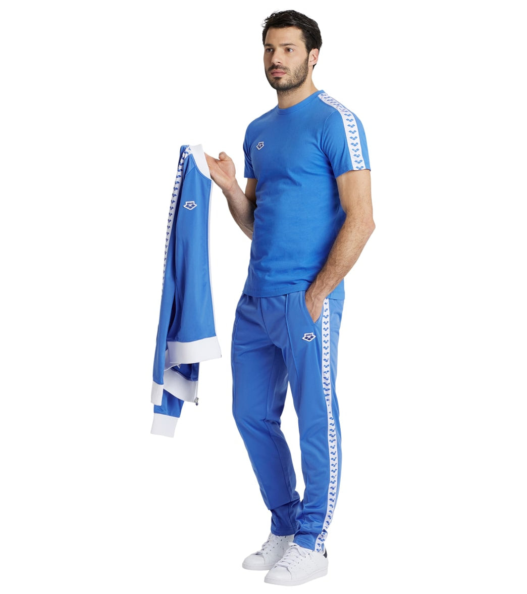 Arena Men's Icons Team Short Sleeve T-Shirt