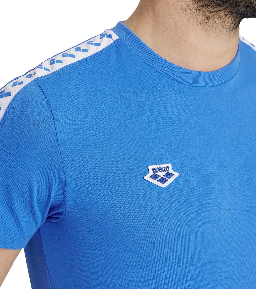 Arena Men's Icons Team Short Sleeve T-Shirt