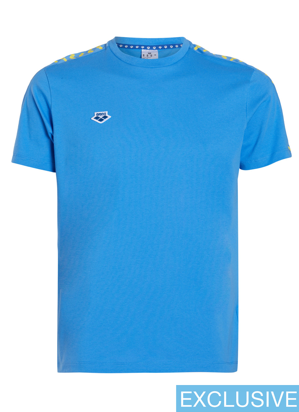 Arena Men's Icons Team Short Sleeve T-Shirt