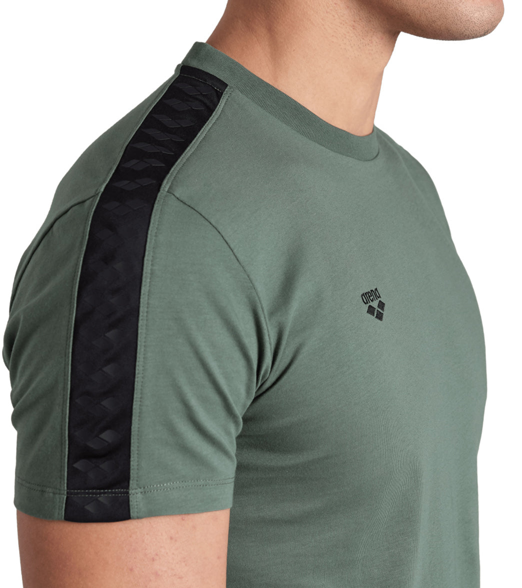 Arena Men's Icons Team Short Sleeve T-Shirt