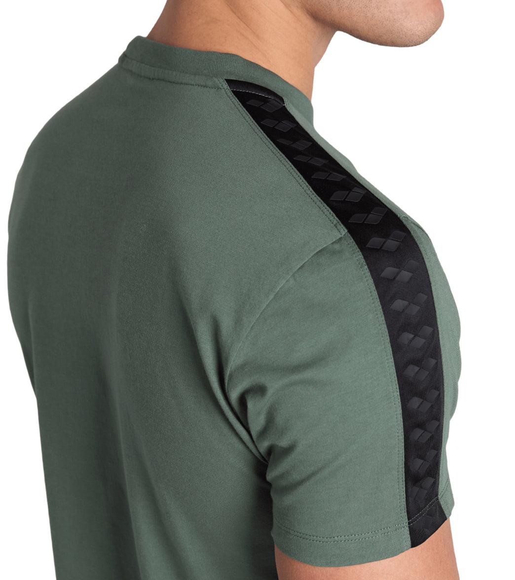 Arena Men's Icons Team Short Sleeve T-Shirt