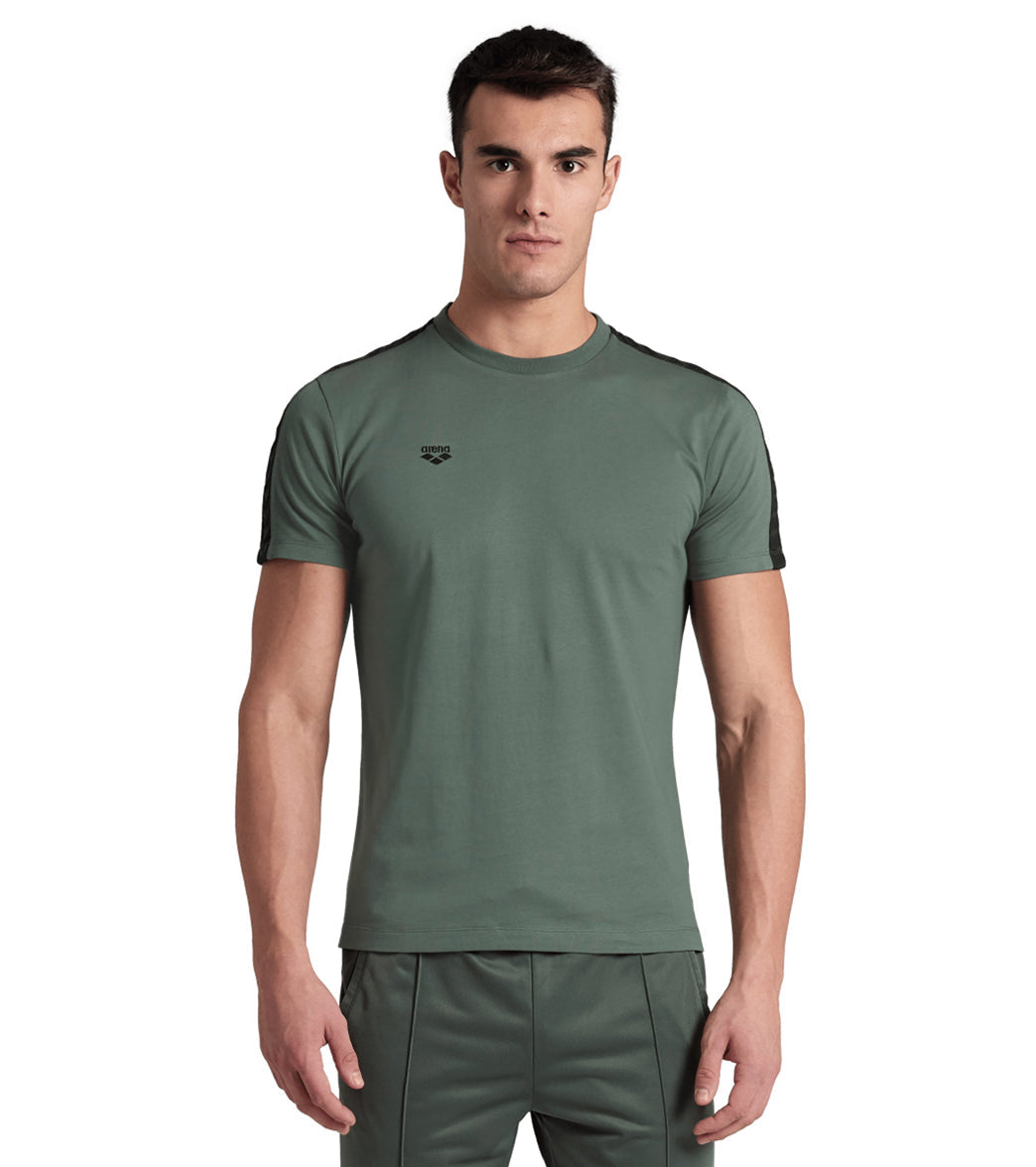 Arena Men's Icons Team Short Sleeve T-Shirt