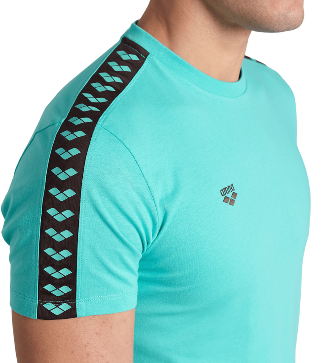 Arena Men's Icons Team Short Sleeve T-Shirt