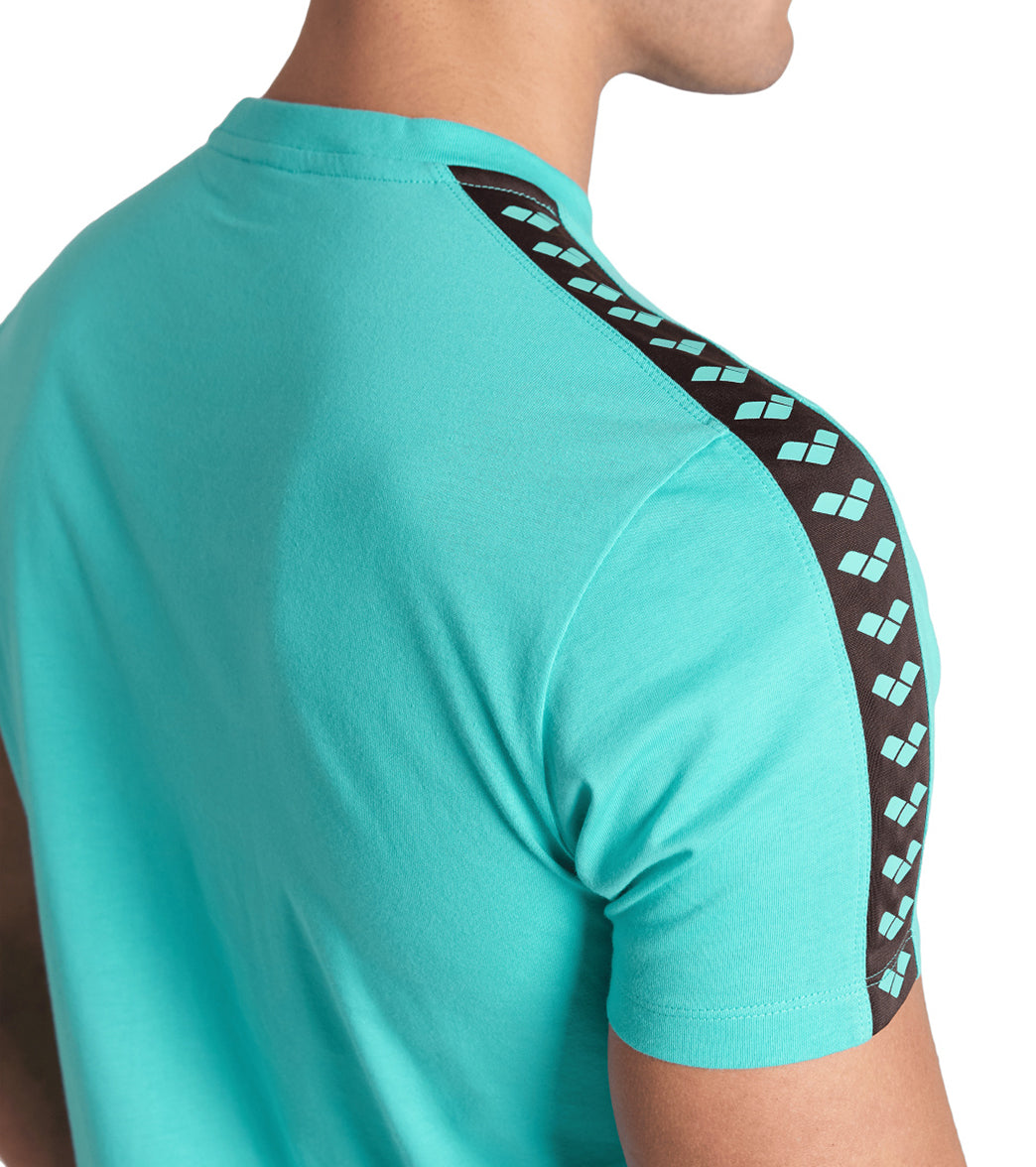 Arena Men's Icons Team Short Sleeve T-Shirt