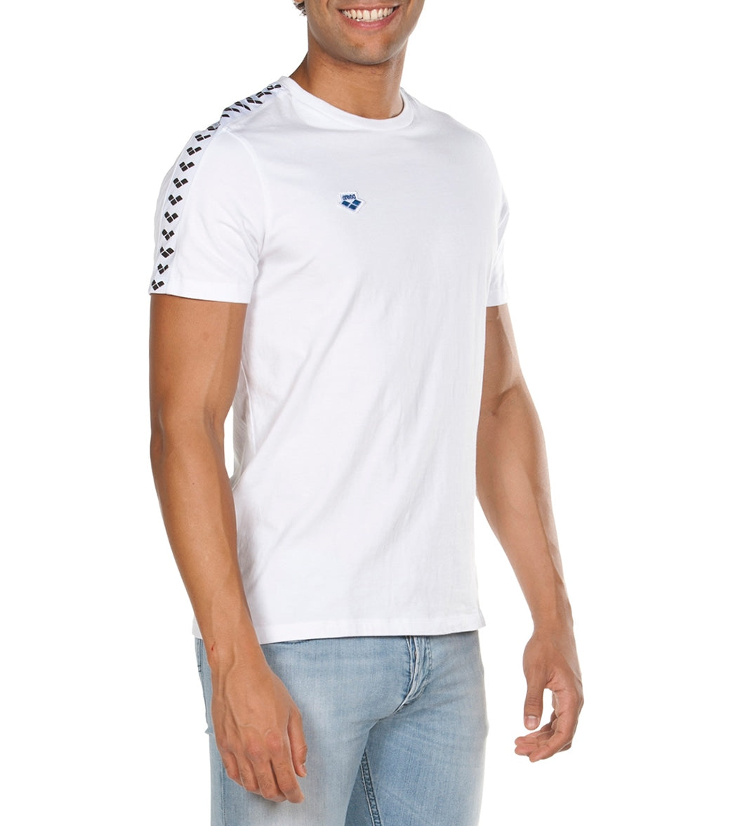 Arena Men's Icons Team Short Sleeve T-Shirt