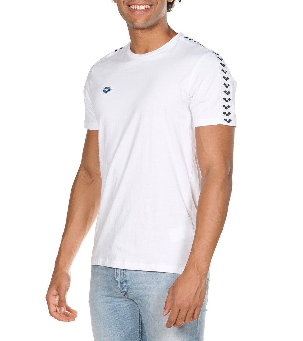 Arena Men's Icons Team Short Sleeve T-Shirt