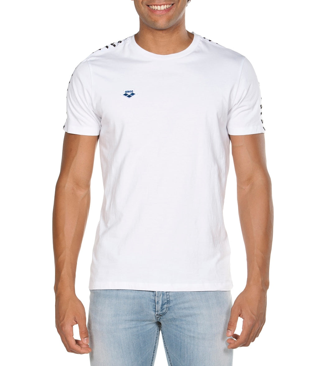 Arena Men's Icons Team Short Sleeve T-Shirt