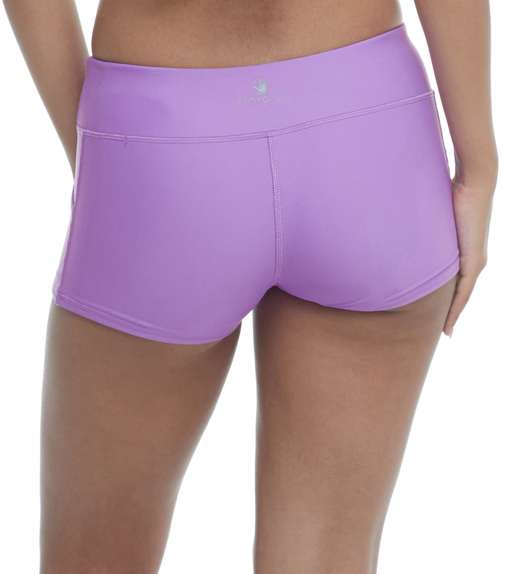 Body Glove Smoothies Rider Hybrid Swim Short