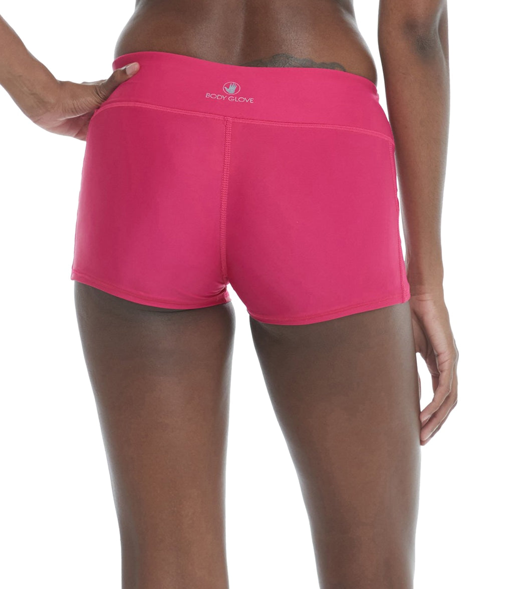 Body Glove Smoothies Rider Hybrid Swim Short