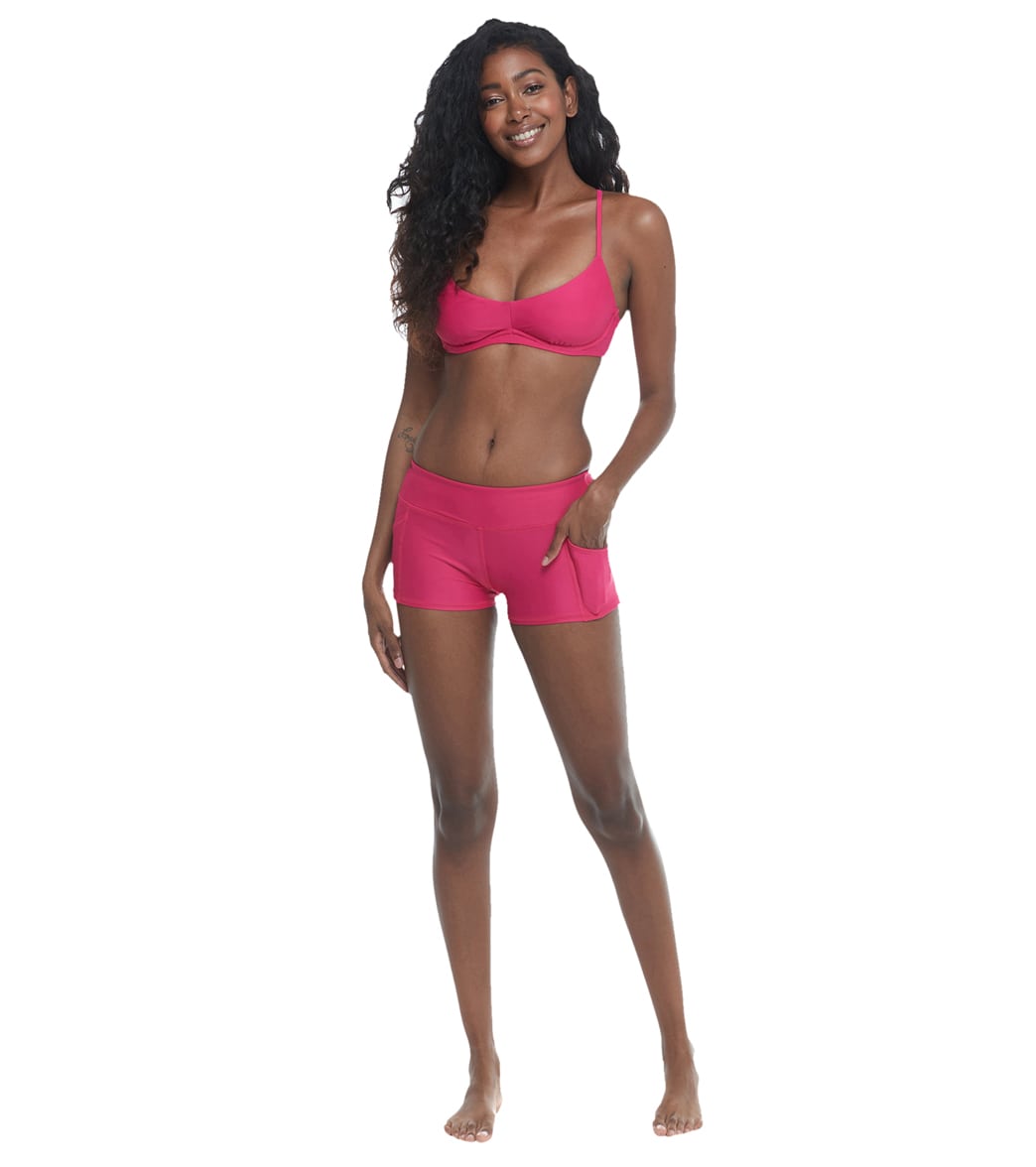 Body Glove Smoothies Rider Hybrid Swim Short