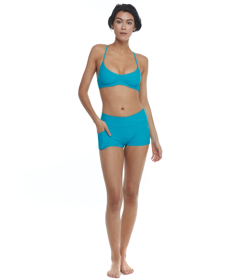 Body Glove Smoothies Rider Hybrid Swim Short