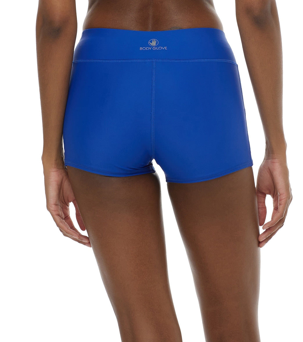 Body Glove Smoothies Rider Hybrid Swim Short