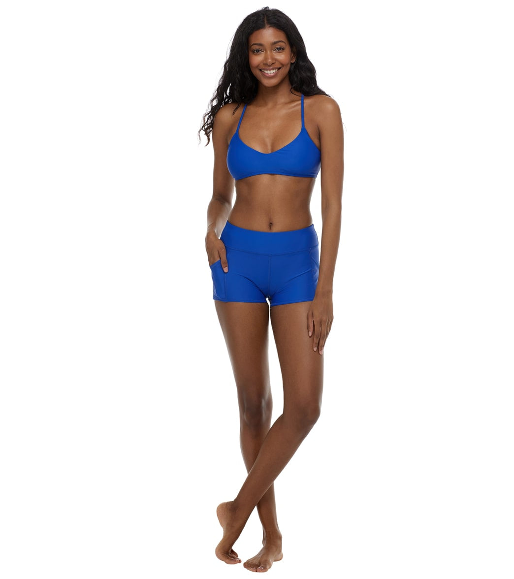 Body Glove Smoothies Rider Hybrid Swim Short