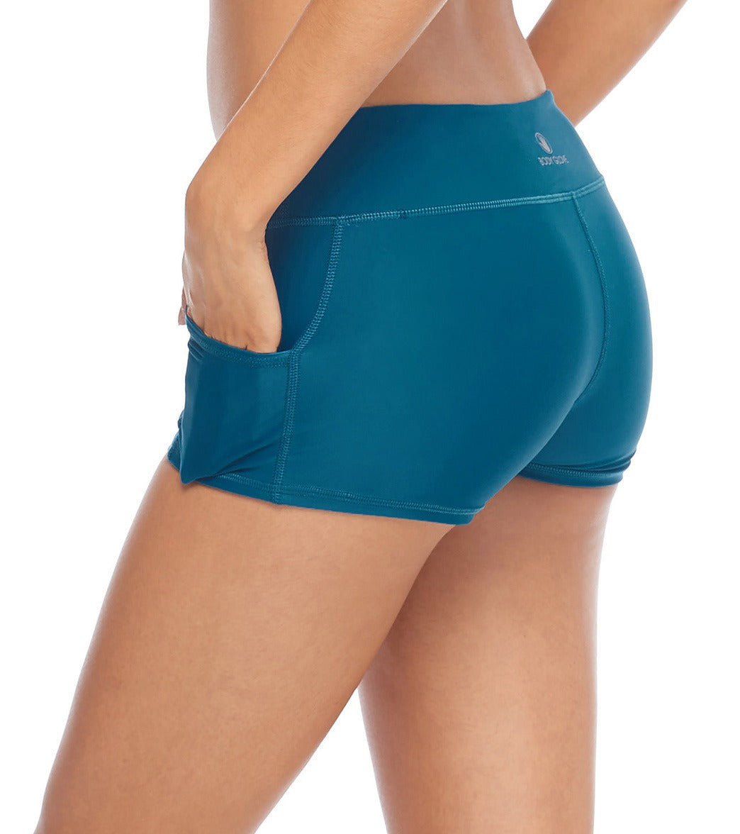 Body Glove Smoothies Rider Hybrid Swim Short