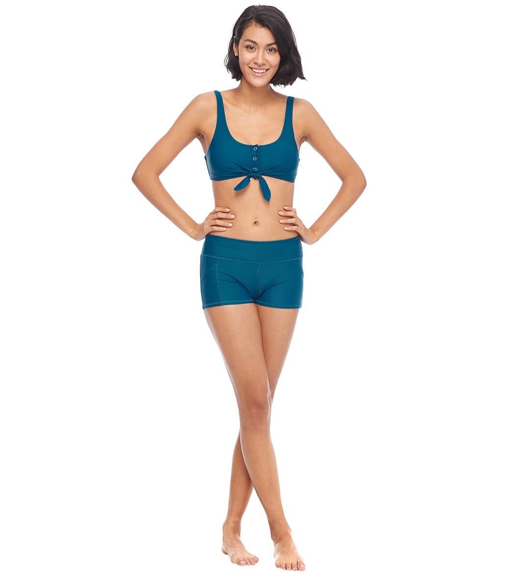 Body Glove Smoothies Rider Hybrid Swim Short