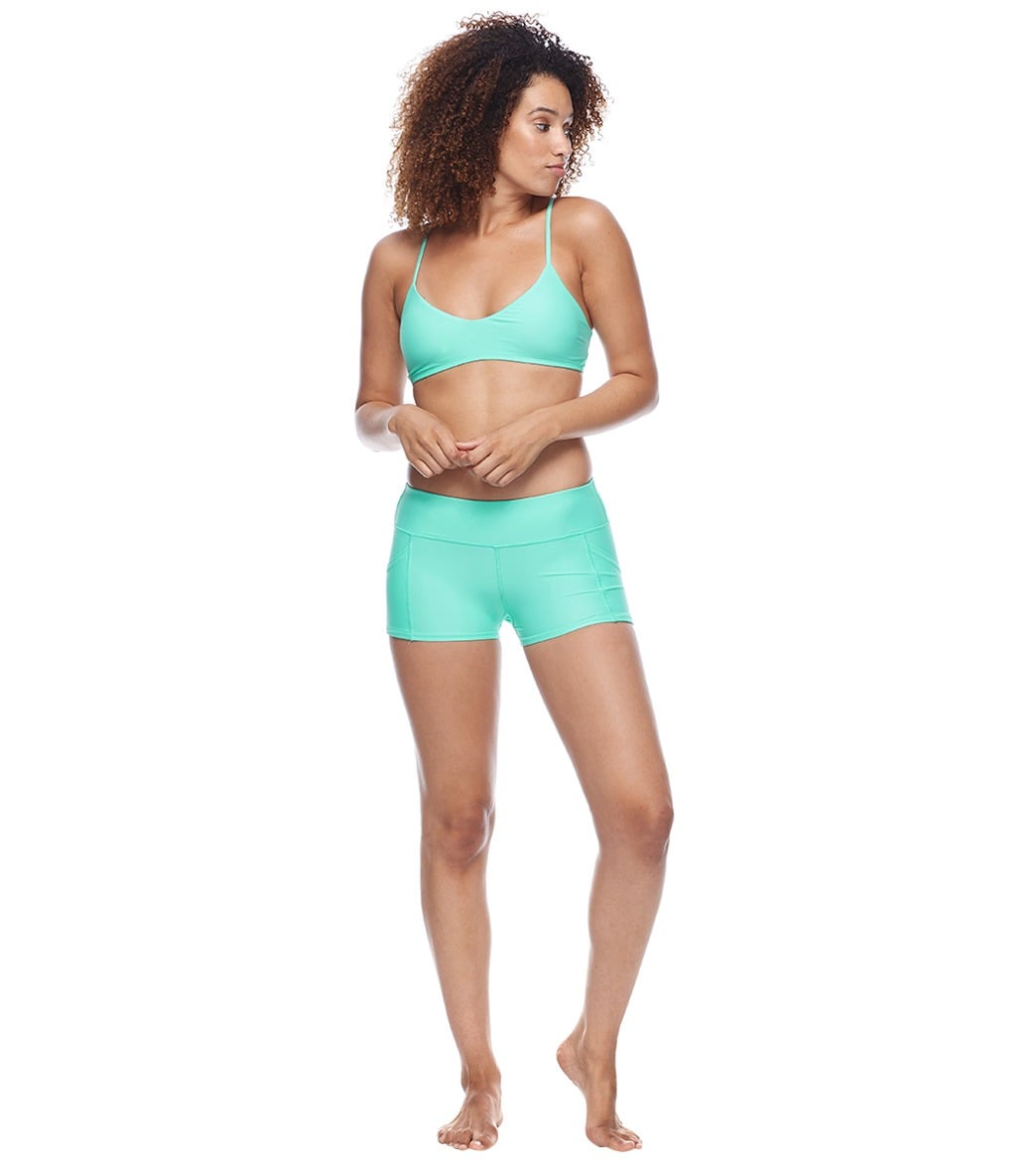 Body Glove Smoothies Rider Hybrid Swim Short