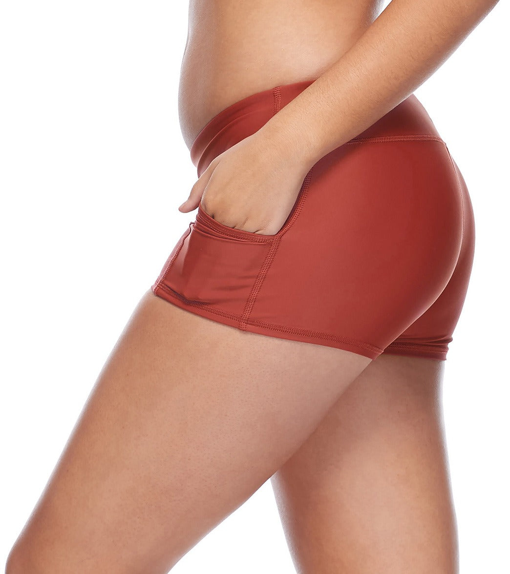 Body Glove Smoothies Rider Hybrid Swim Short