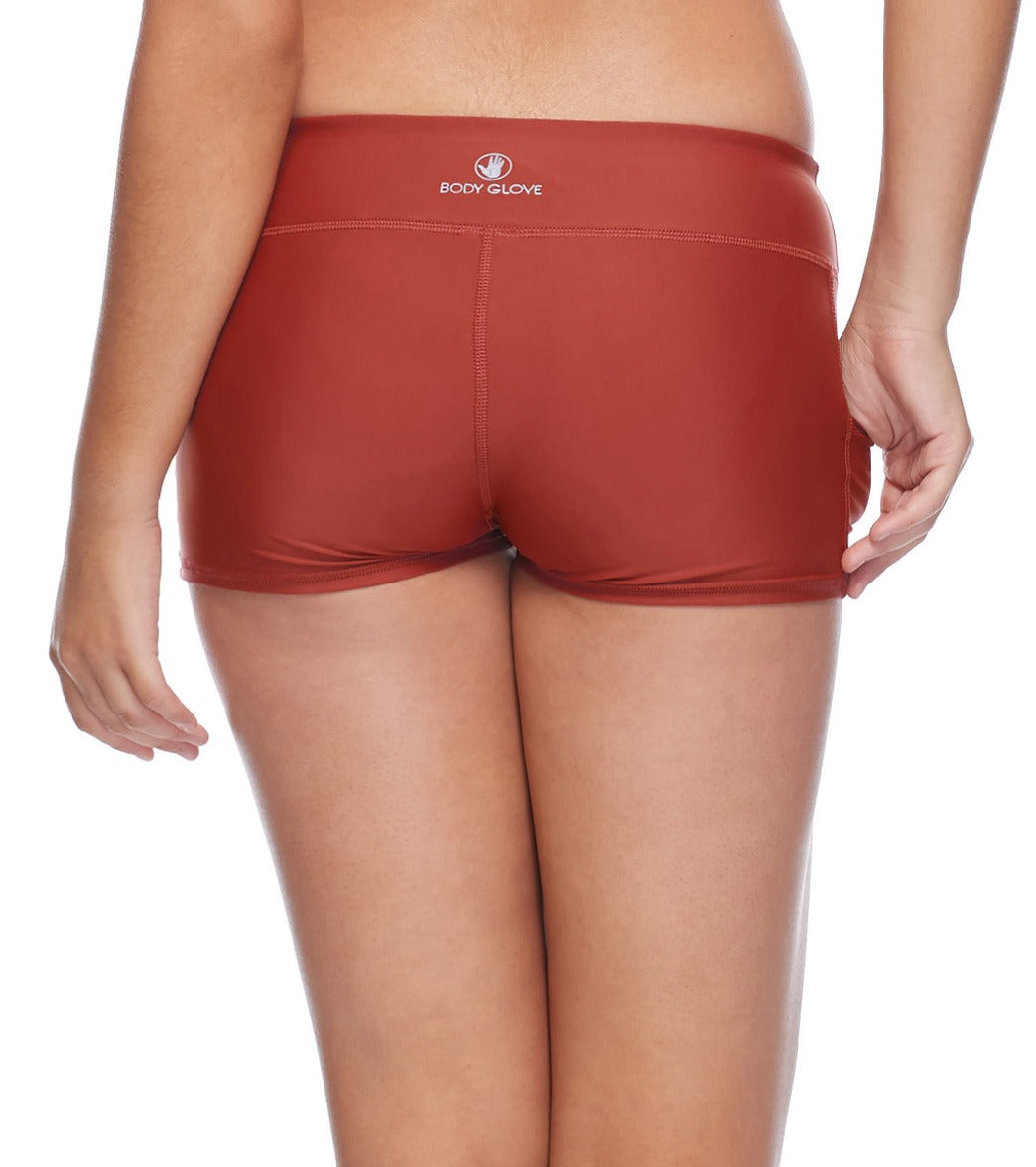 Body Glove Smoothies Rider Hybrid Swim Short