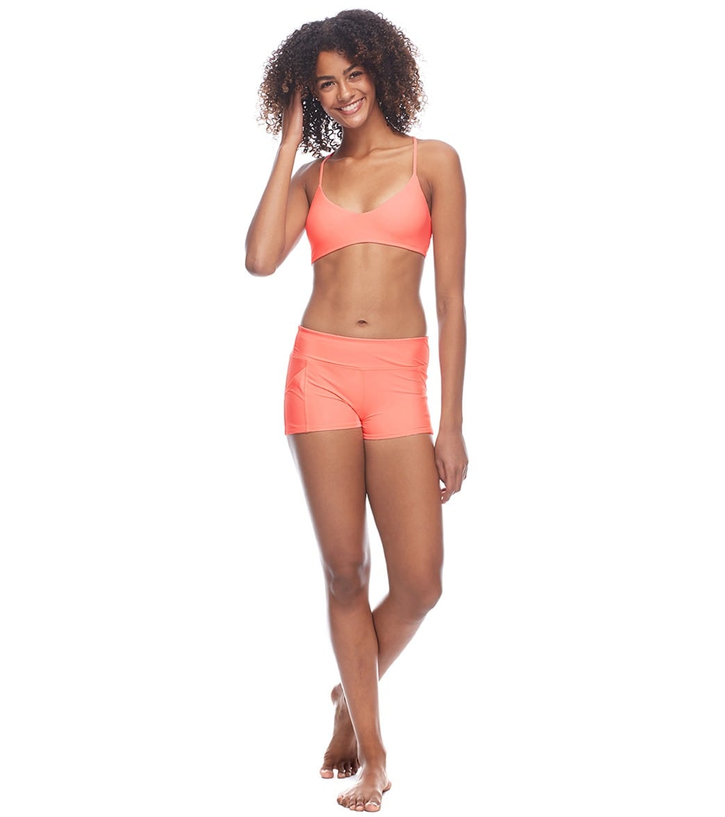 Body Glove Smoothies Rider Hybrid Swim Short