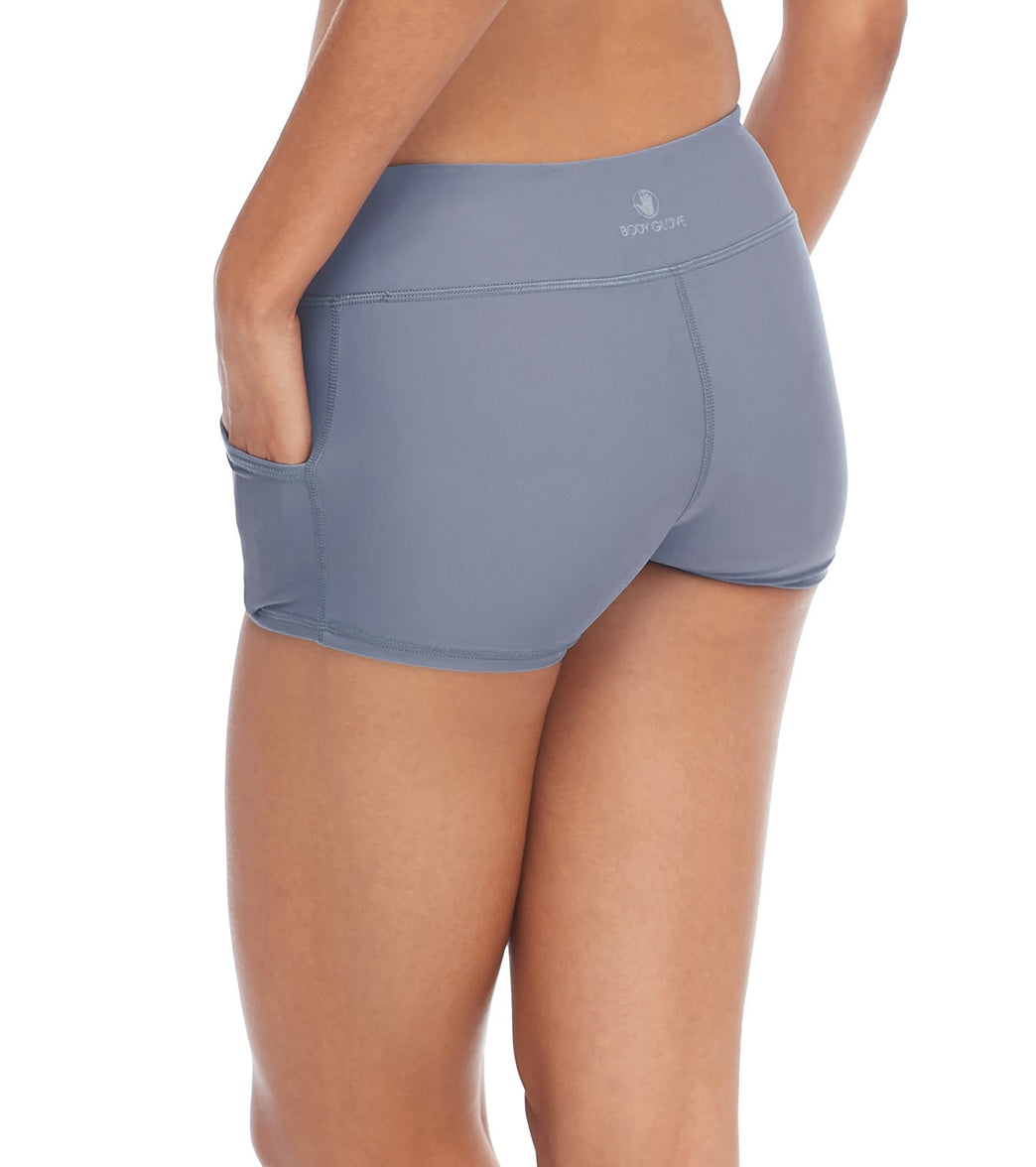 Body Glove Smoothies Rider Hybrid Swim Short