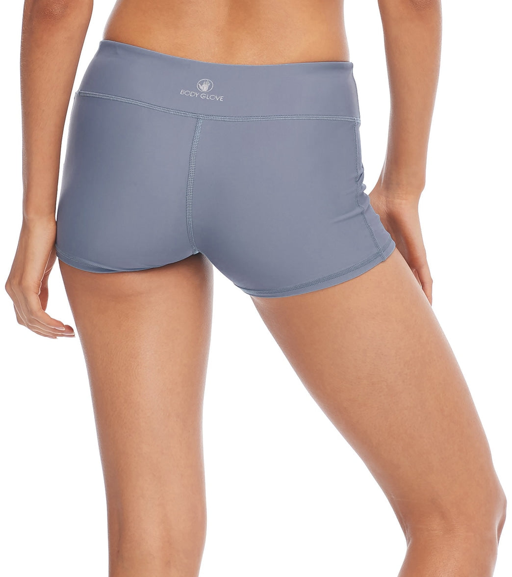 Body Glove Smoothies Rider Hybrid Swim Short