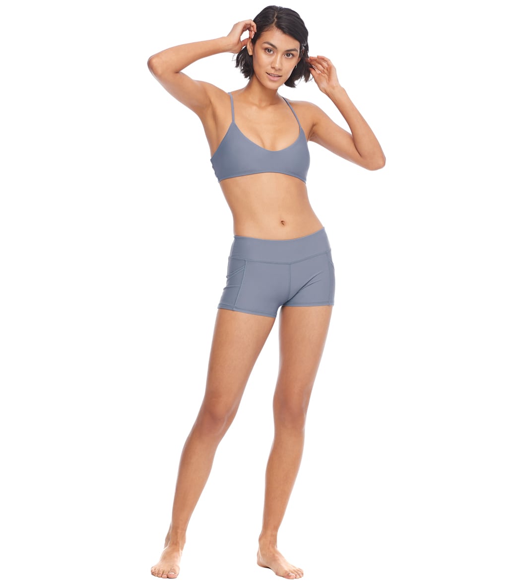 Body Glove Smoothies Rider Hybrid Swim Short