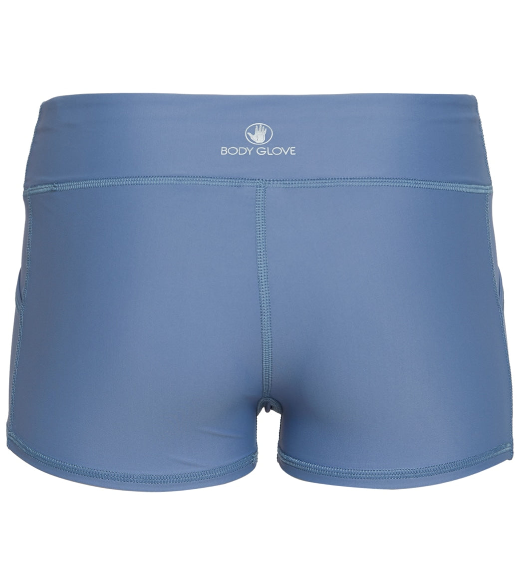 Body Glove Smoothies Rider Hybrid Swim Short