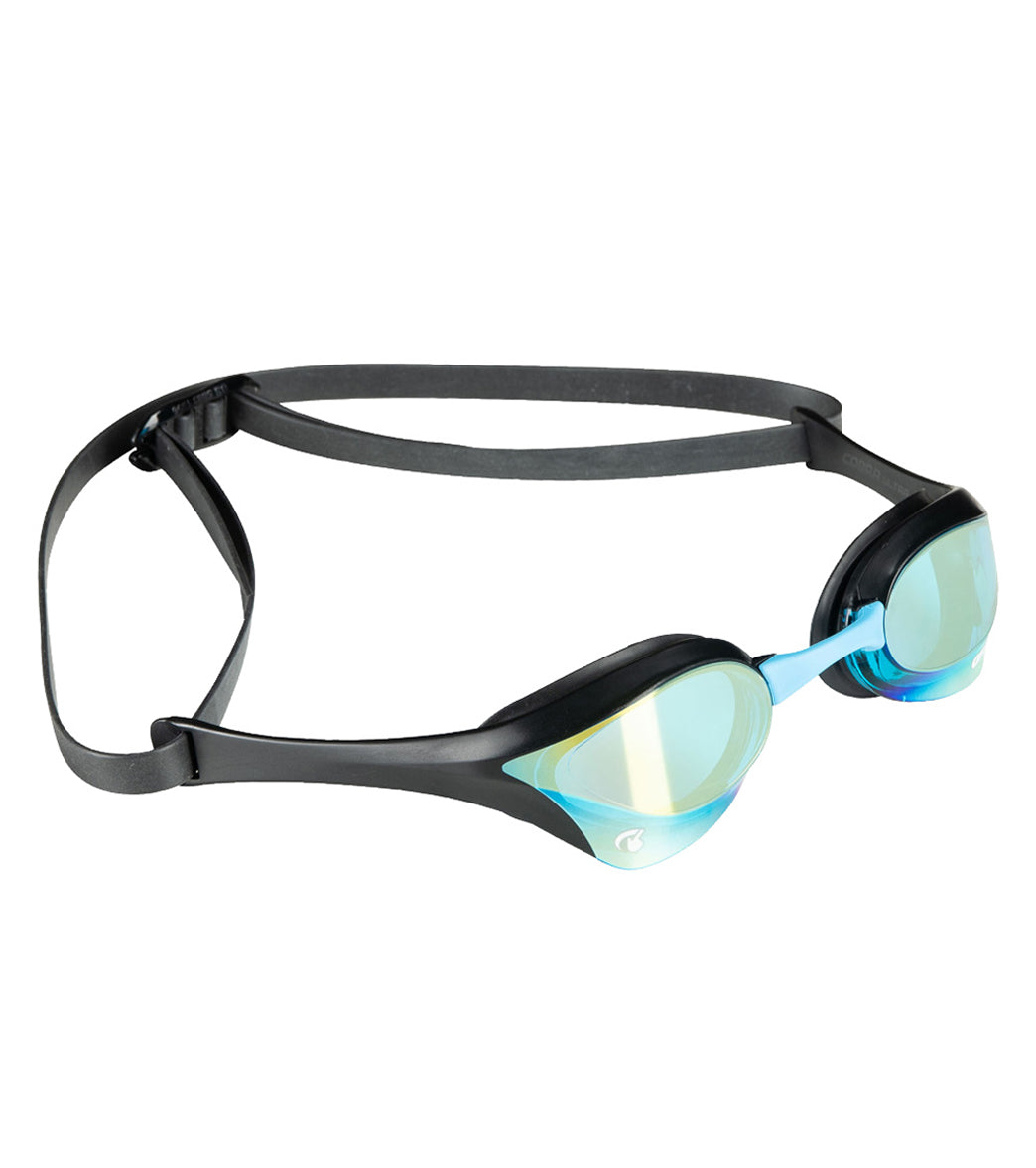 Arena Cobra Ultra Swipe Antifog Mirrored Goggle