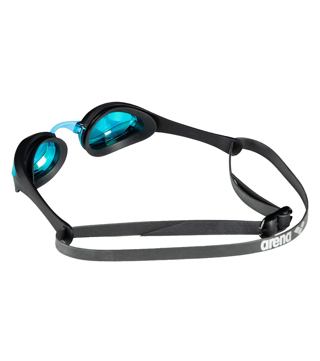 Arena Cobra Ultra Swipe Antifog Mirrored Goggle