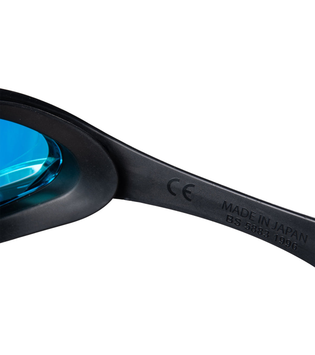 Arena Cobra Ultra Swipe Antifog Mirrored Goggle