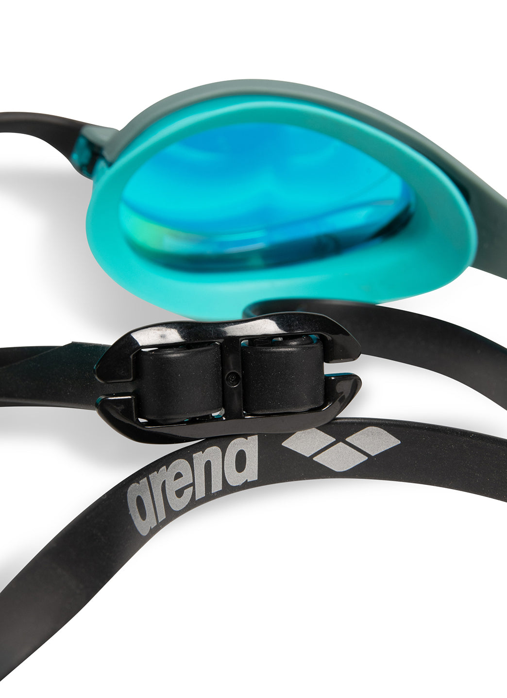 Arena Cobra Ultra Swipe Antifog Mirrored Goggle