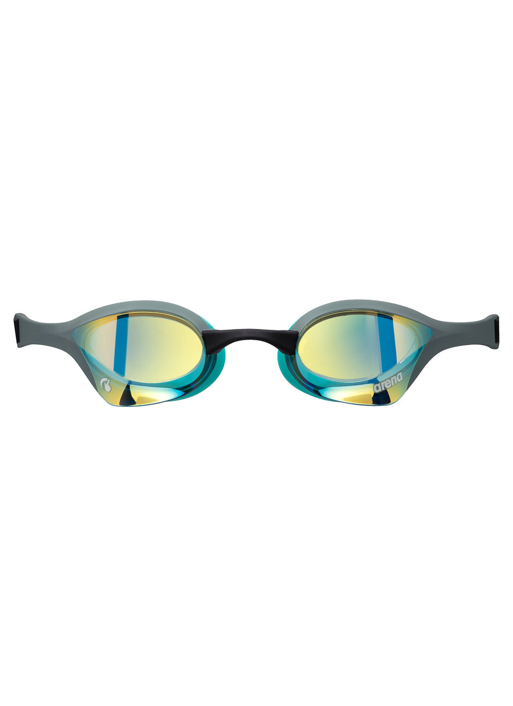 Arena Cobra Ultra Swipe Antifog Mirrored Goggle