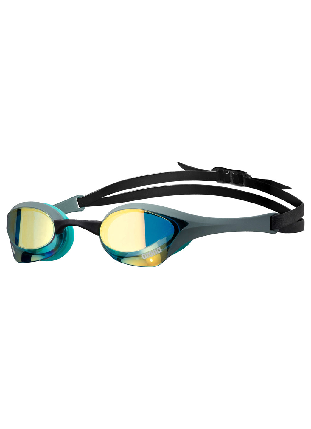 Arena Cobra Ultra Swipe Antifog Mirrored Goggle
