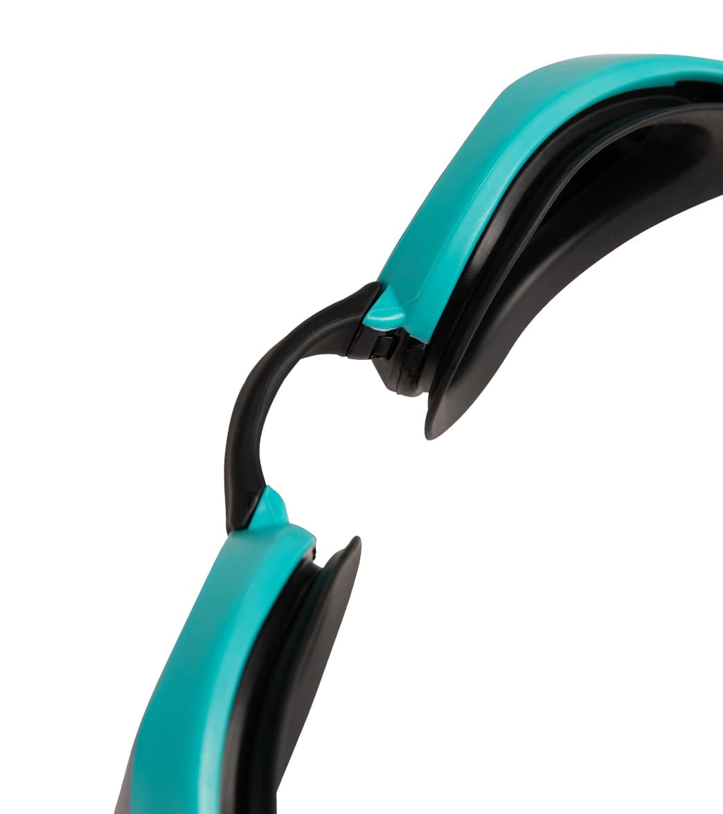 Arena Cobra Ultra Swipe Antifog Mirrored Goggle