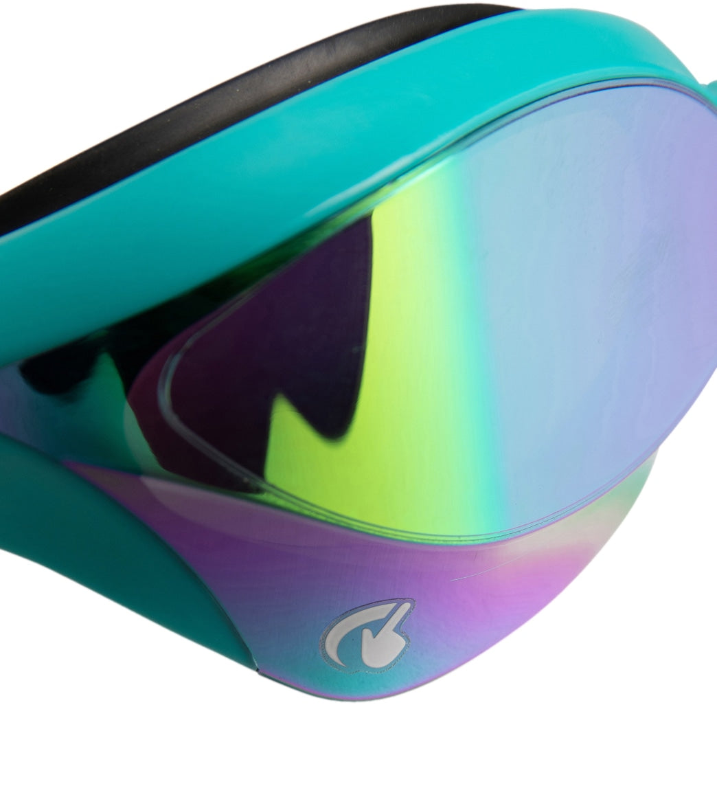 Arena Cobra Ultra Swipe Antifog Mirrored Goggle