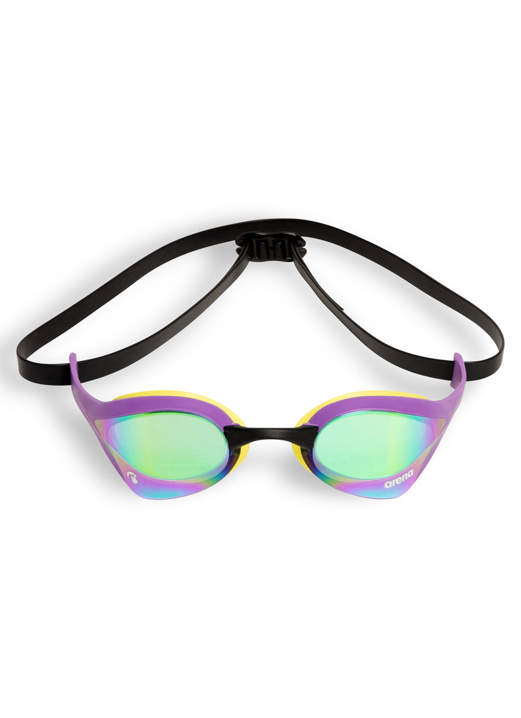 Arena Cobra Ultra Swipe Antifog Mirrored Goggle