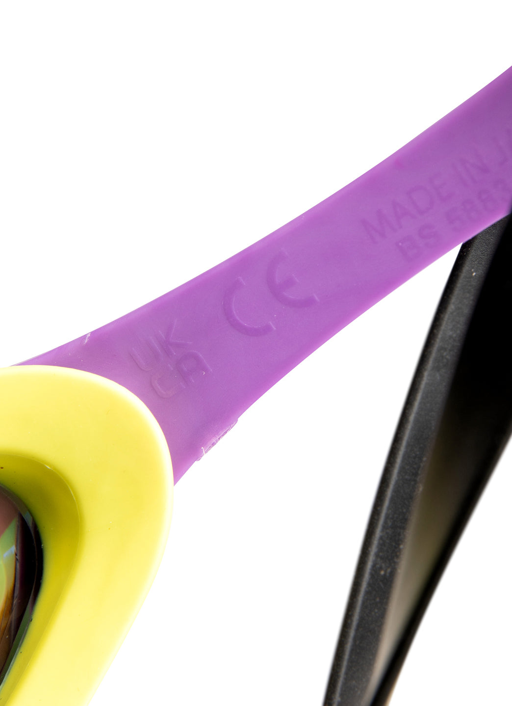 Arena Cobra Ultra Swipe Antifog Mirrored Goggle