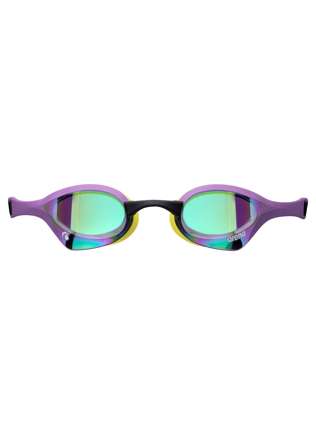 Arena Cobra Ultra Swipe Antifog Mirrored Goggle