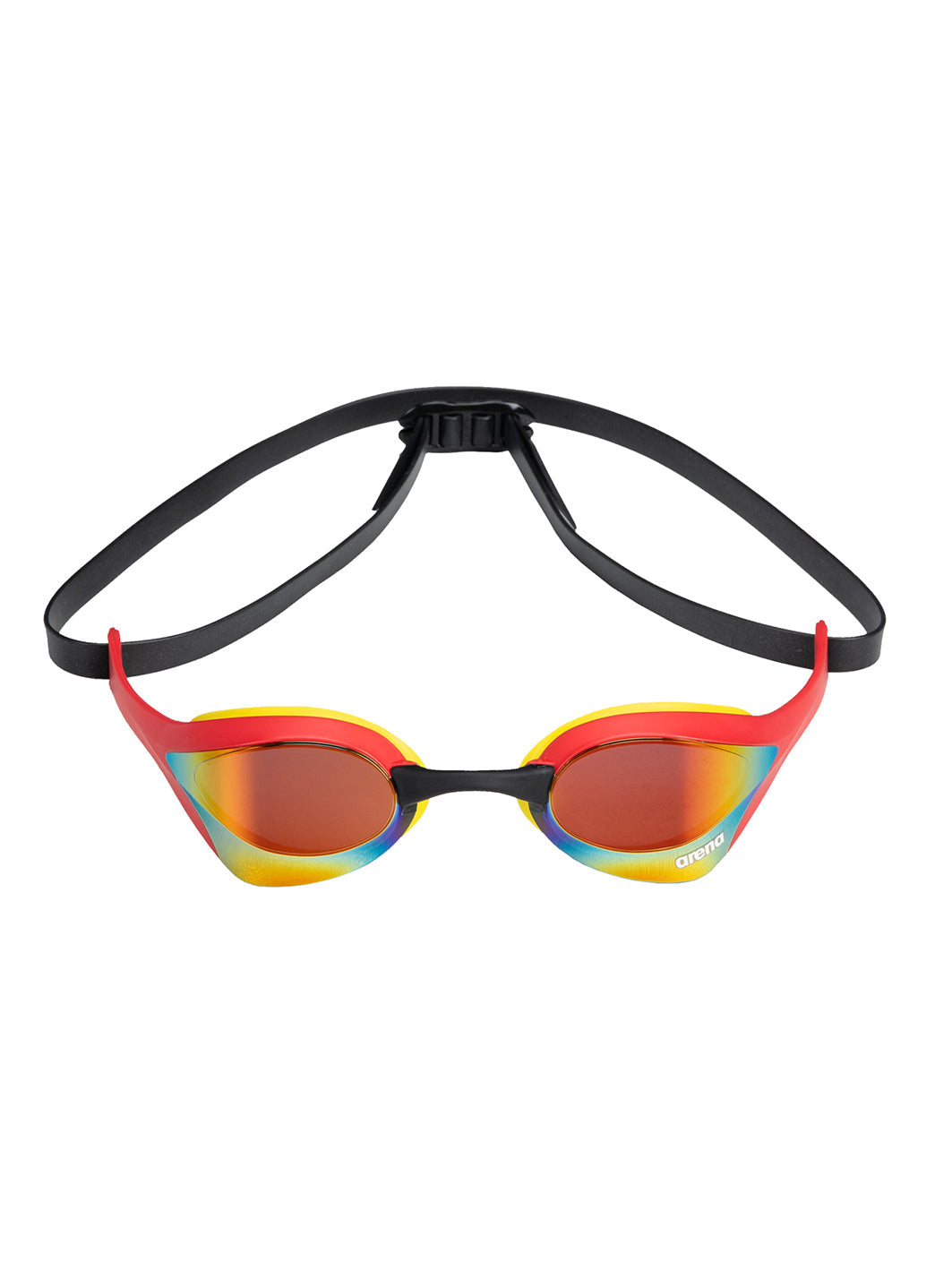 Arena Cobra Ultra Swipe Antifog Mirrored Goggle
