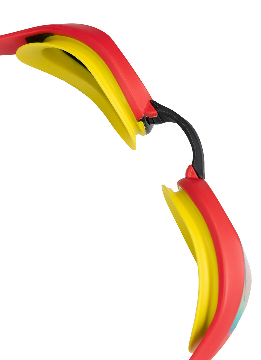 Arena Cobra Ultra Swipe Antifog Mirrored Goggle