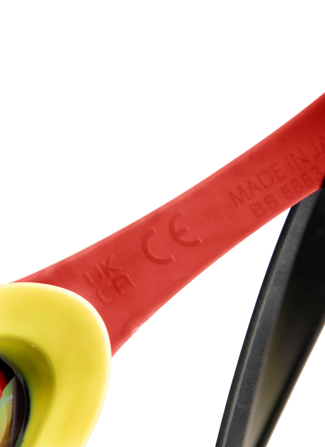 Arena Cobra Ultra Swipe Antifog Mirrored Goggle