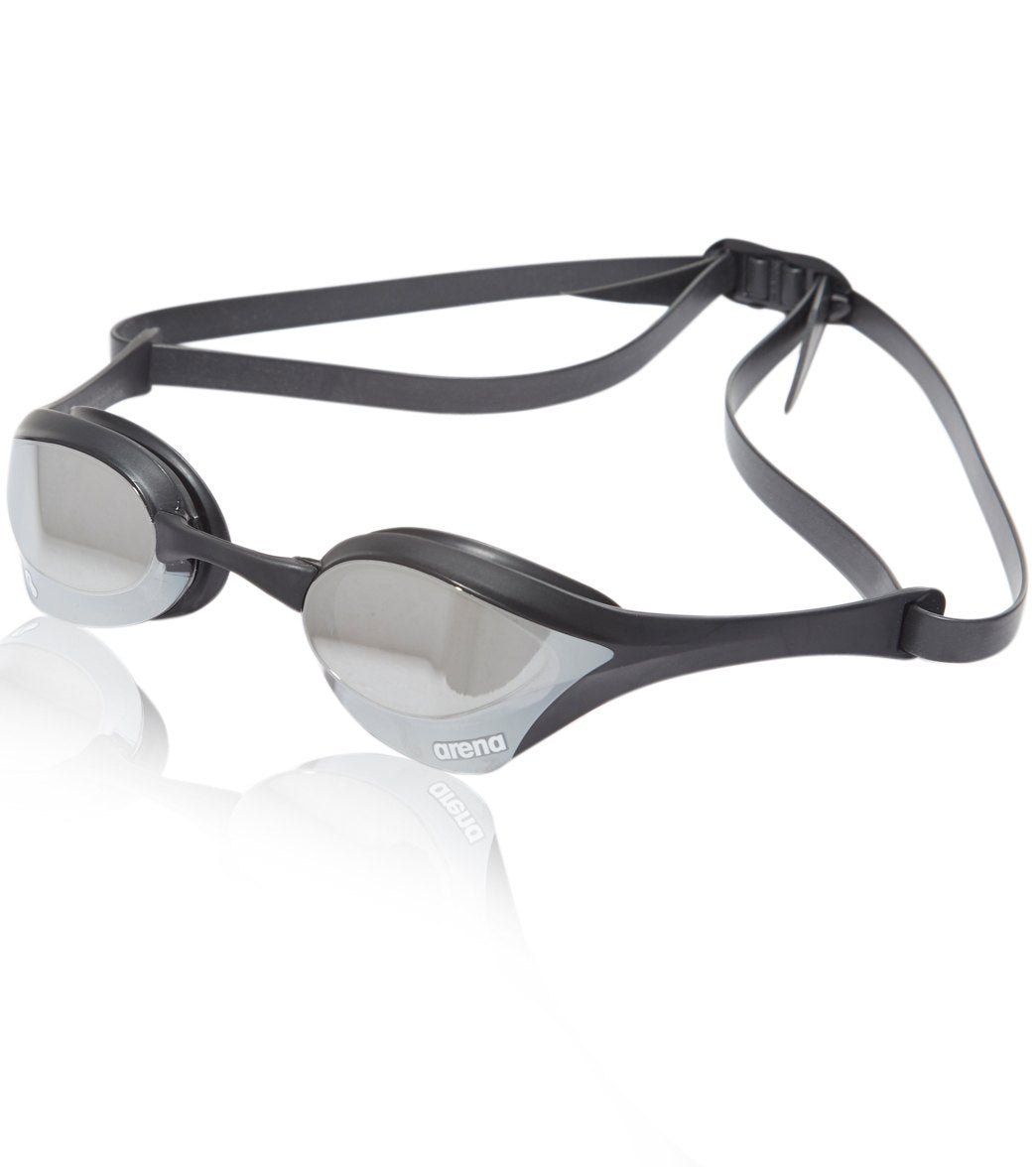 Arena Cobra Ultra Swipe Antifog Mirrored Goggle