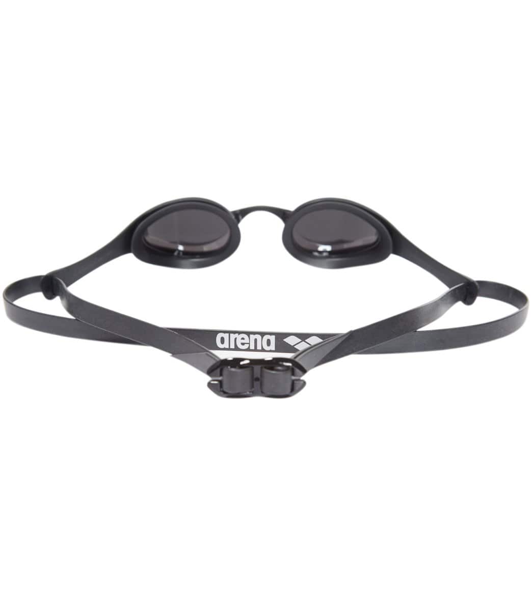 Arena Cobra Ultra Swipe Antifog Mirrored Goggle