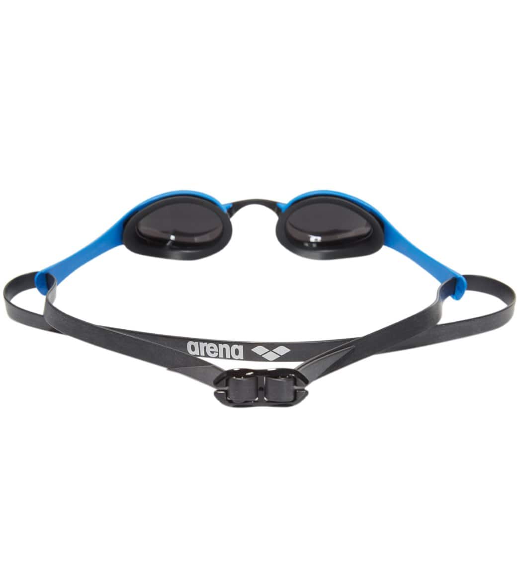 Arena Cobra Ultra Swipe Antifog Mirrored Goggle