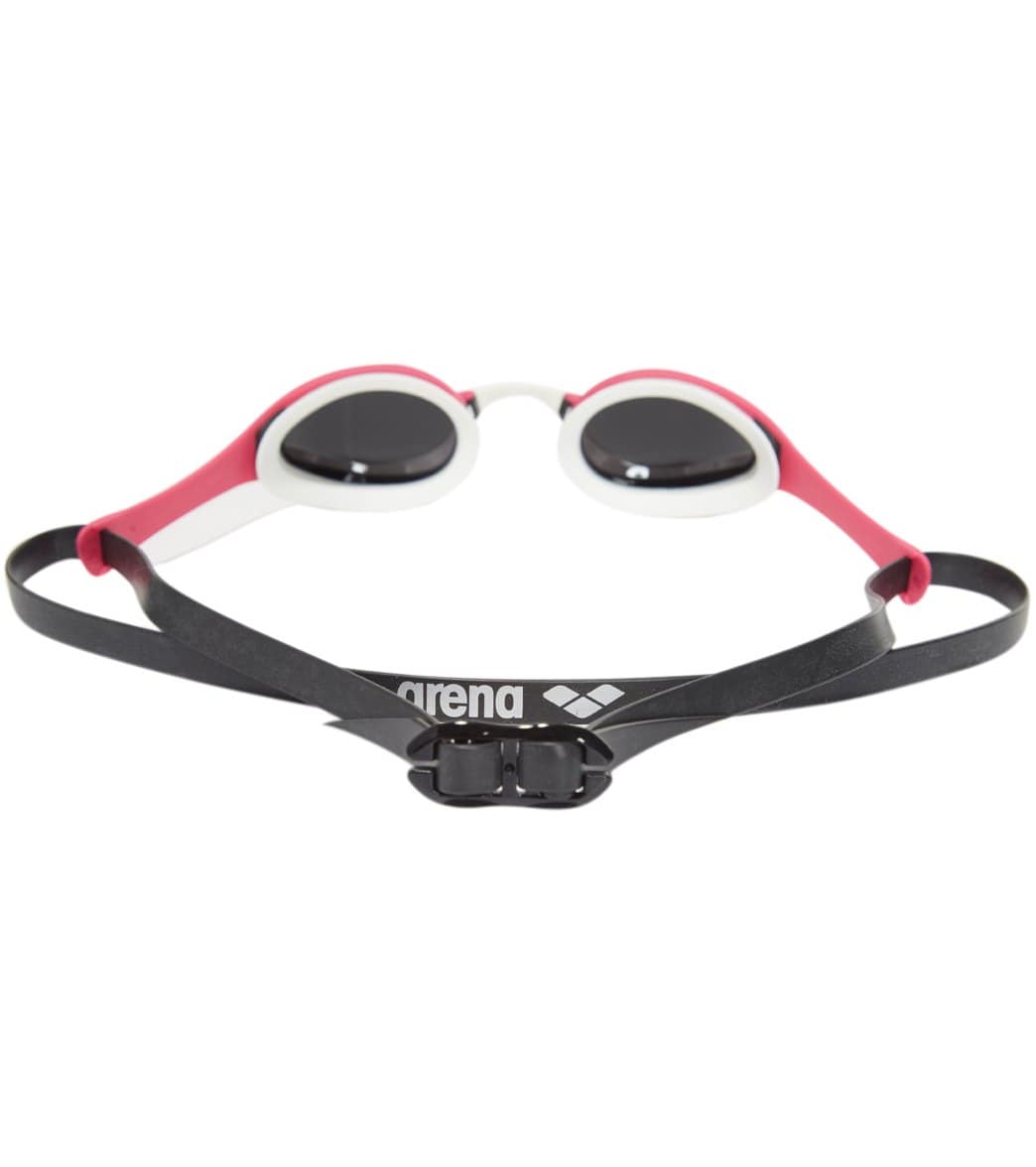 Arena Cobra Ultra Swipe Antifog Mirrored Goggle