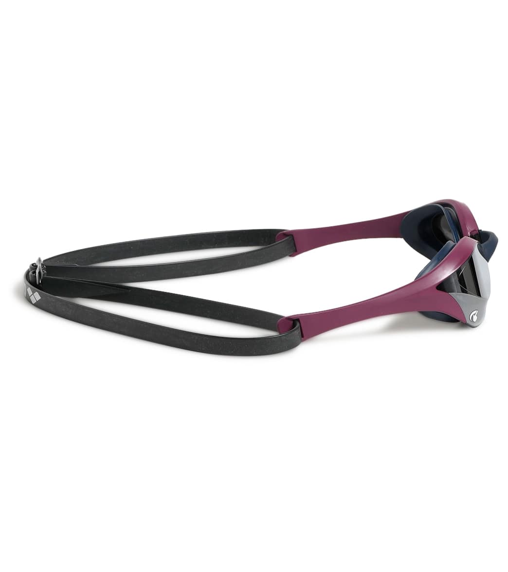 Arena Cobra Ultra Swipe Antifog Mirrored Goggle