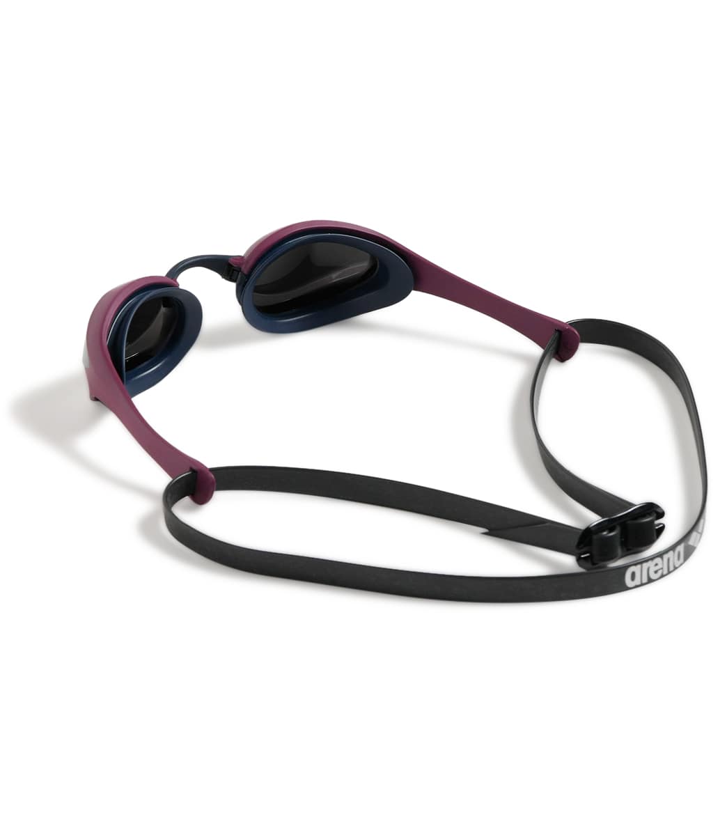 Arena Cobra Ultra Swipe Antifog Mirrored Goggle