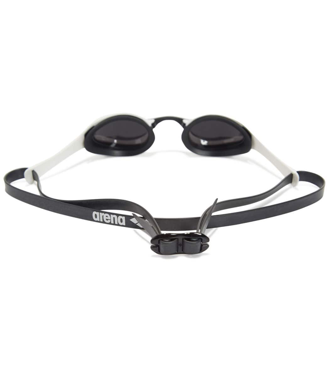 Arena Cobra Ultra Swipe Antifog Mirrored Goggle