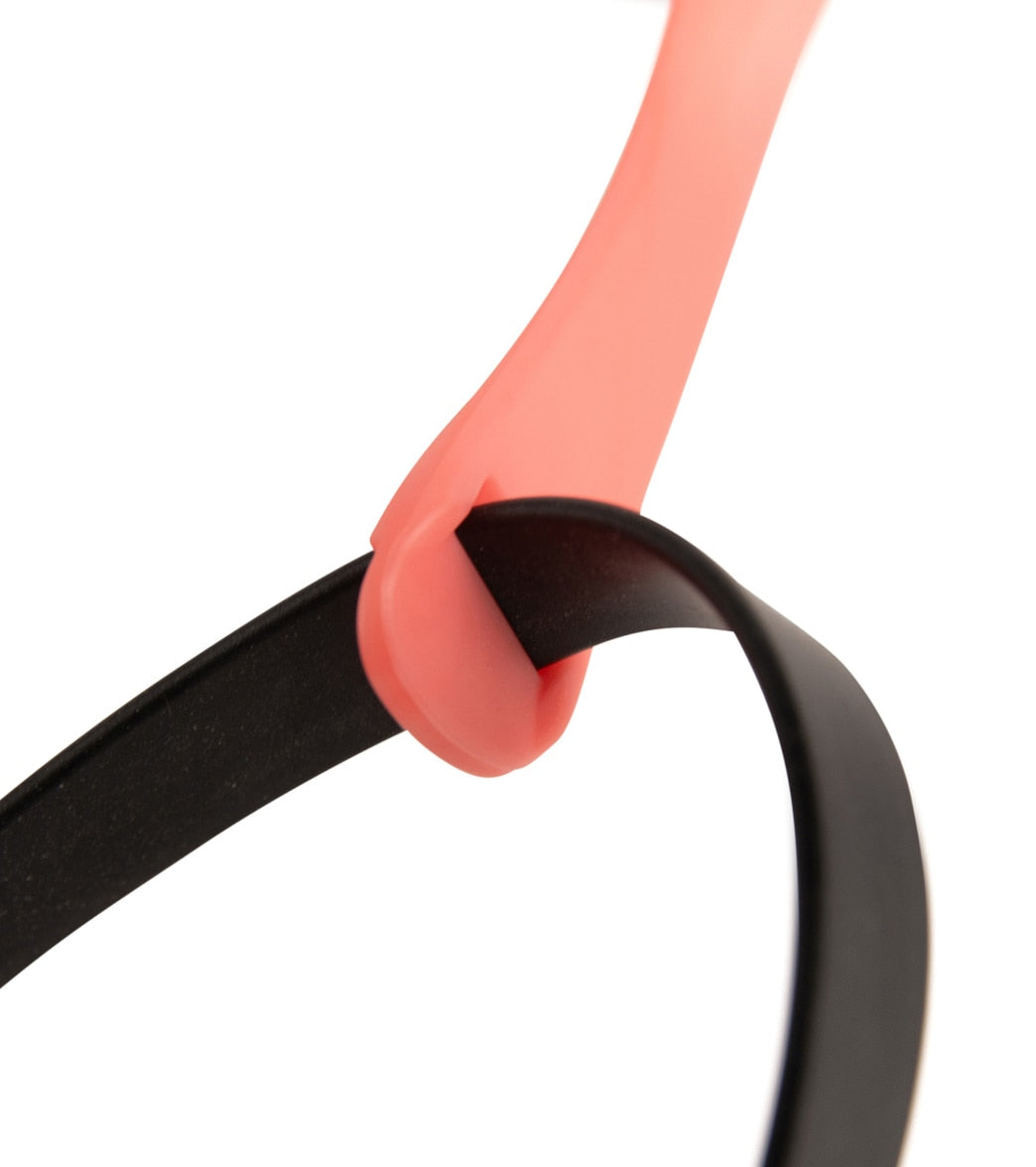 Arena Cobra Ultra Swipe Antifog Mirrored Goggle